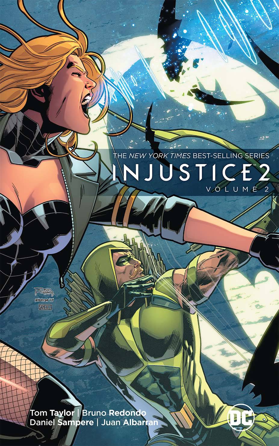 Injustice 2 vol 2 h/c