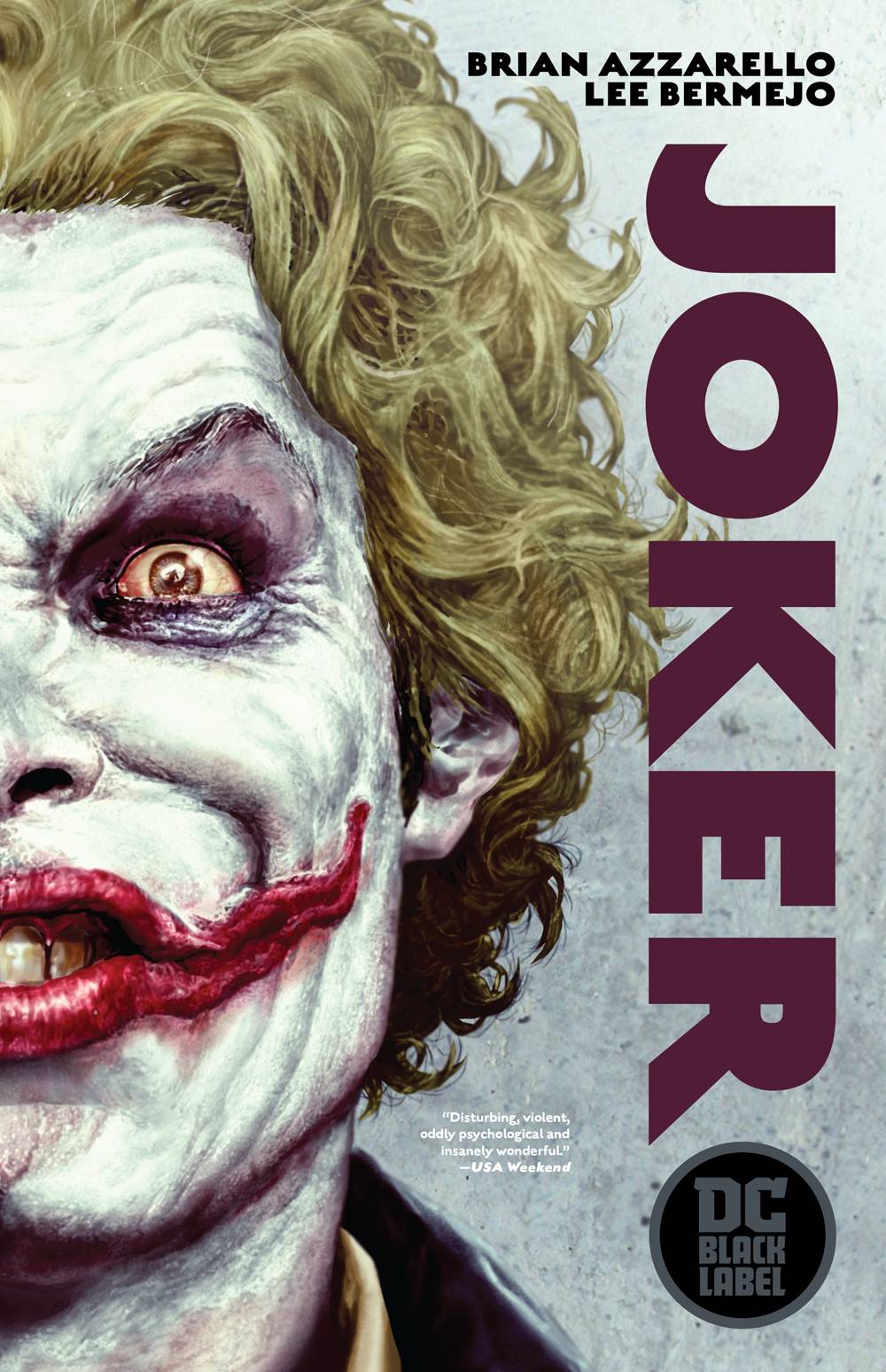 Joker s/c