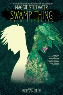 Swamp Thing: Twin Branches s/c