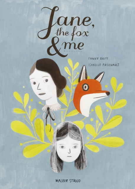 Jane, The Fox & Me s/c