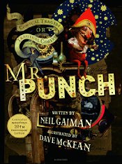 The Comical Tragedy Or Tragical Comedy Of Mr. Punch