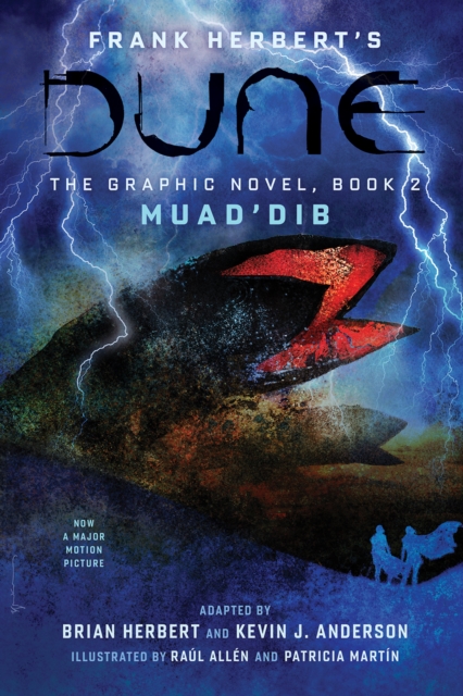 Dune: The Graphic Novel Book 2 h/c