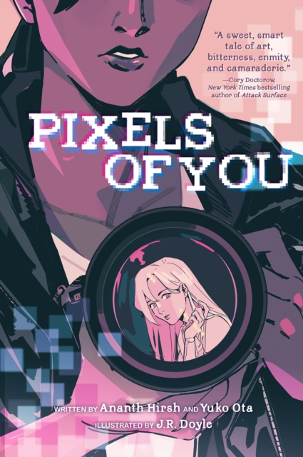 Pixels Of You s/c