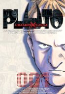 Pluto Urasawa X Tezuka vol 1