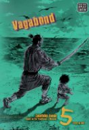 Vagabond vol 5 VIZBIG