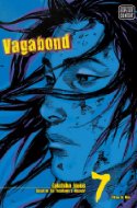 Vagabond vol 7 VIZBIG