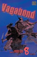 Vagabond vol 8 VIZBIG