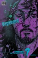 Vagabond vol 9 VIZBIG