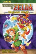 Legend Of Zelda vol 3: Majora's Mask