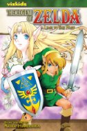 Legend Of Zelda vol 9: A Link To The Past