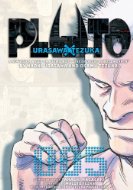 Pluto Urasawa X Tezuka vol 5