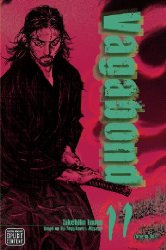 Vagabond vol 11 VIZBIG