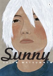 Sunny vol 1 h/c