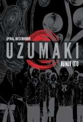 Uzumaki 3-in-1 Complete h/c