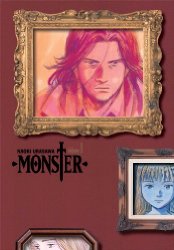 Monster Perfect Edition vol 1