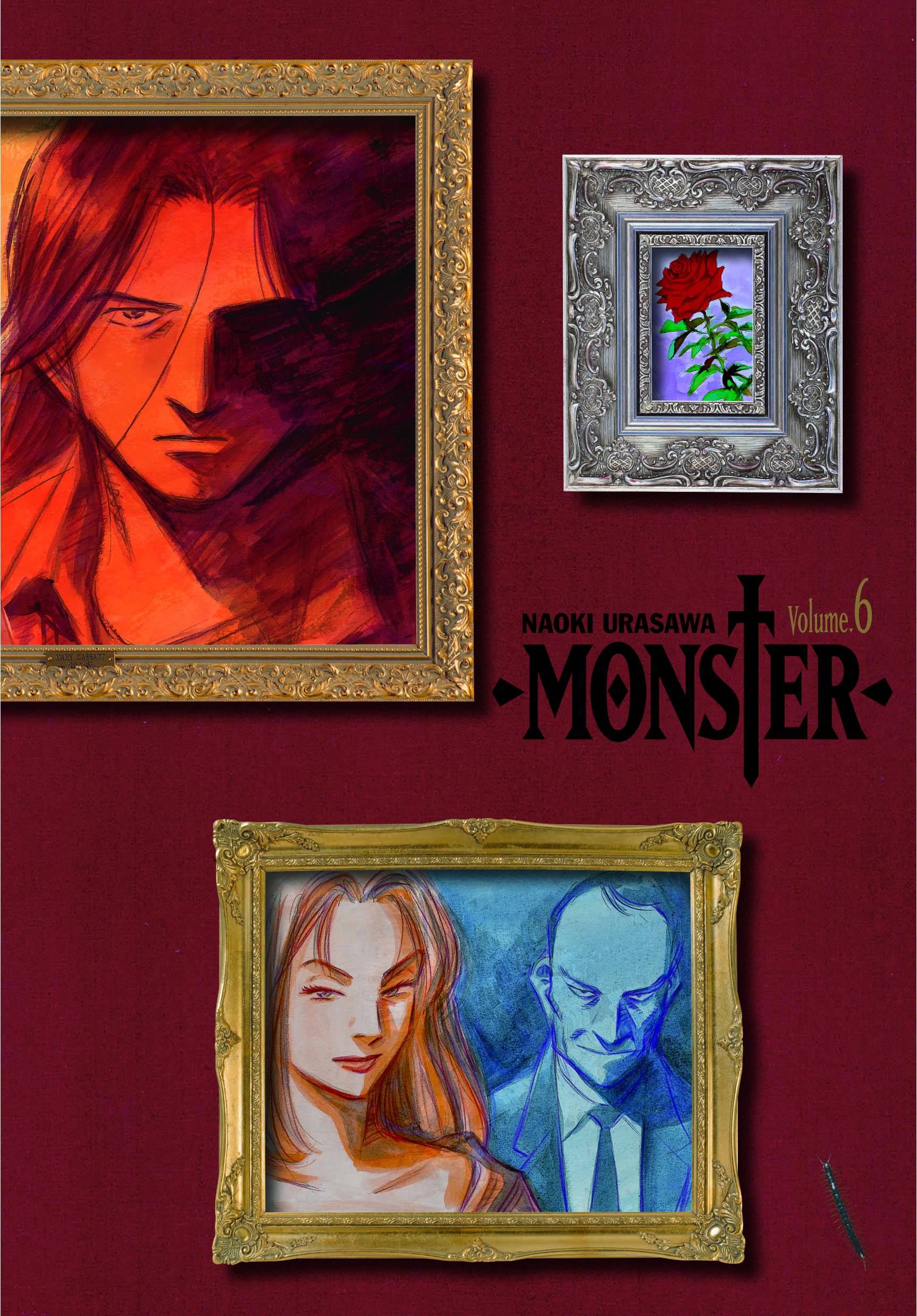 Monster Perfect Edition vol 6