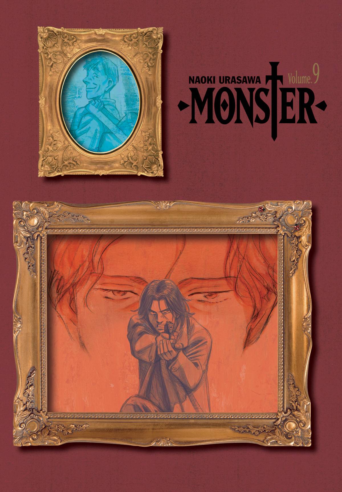 Monster Perfect Edition vol 9