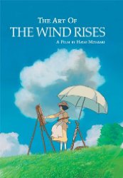 Art Of The Wind Rises