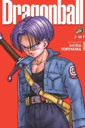 Dragon Ball 3-in-1 Edition vols 28-30