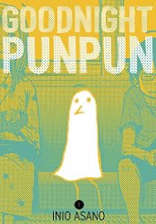 Goodnight Punpun vol 1