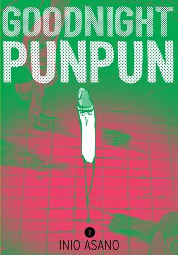 Goodnight Punpun vol 2