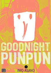 Goodnight Punpun vol 4