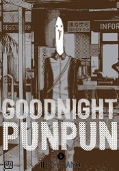Goodnight Punpun vol 5