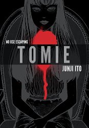 Tomie Complete h/c