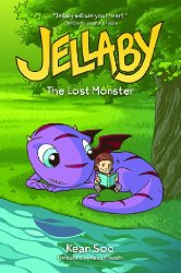 Jellaby vol 1: The Lost Monster