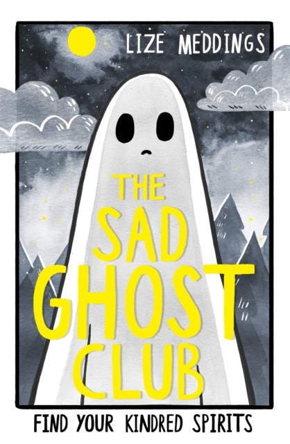 The Sad Ghost Club 1 s/c