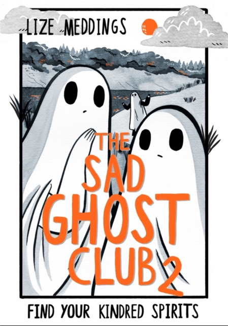 The Sad Ghost Club 2 s/c