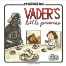 Vader's Little Princess h/c