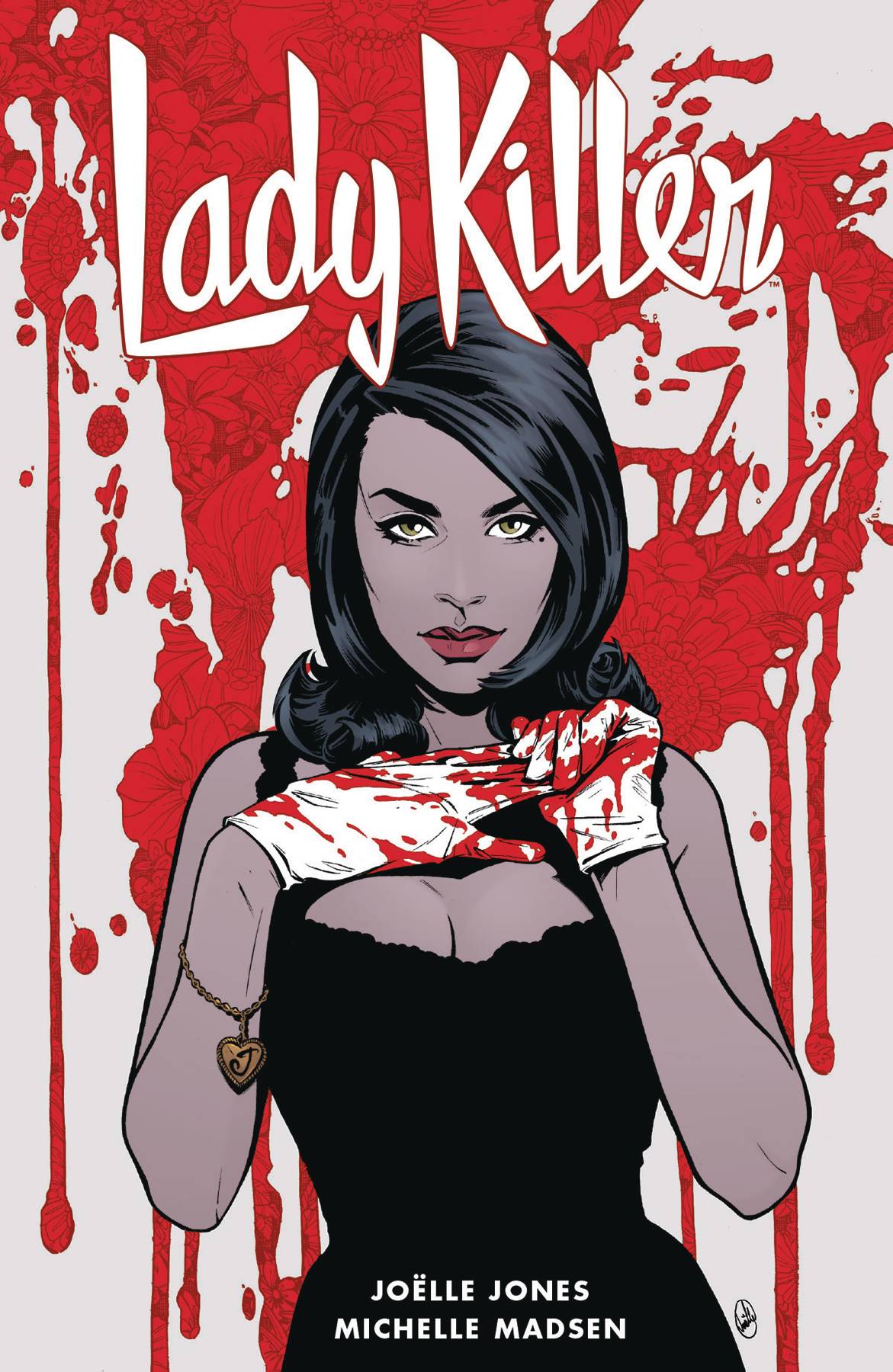 Lady Killer vol 2