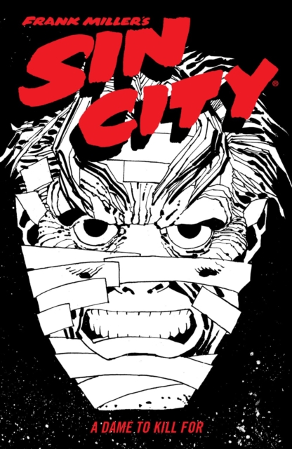 Sin City vol 2: A Dame To Kill For s/c