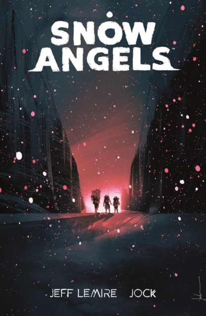 Snow Angels vol 1 s/c
