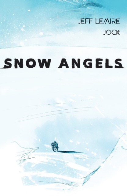 Snow Angels vol 2 s/c