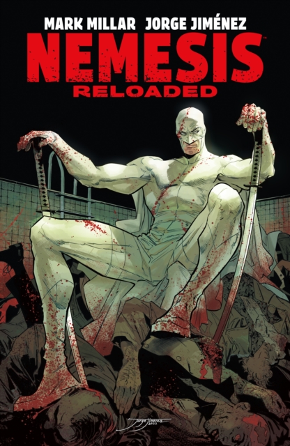 Nemesis Reloaded s/c