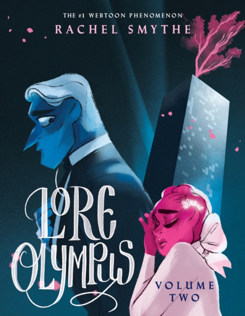 Lore Olympus vol 2 h/c