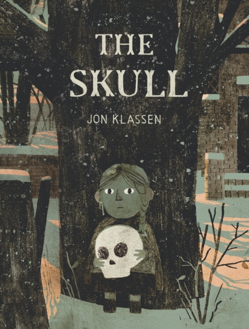 The Skull h/c
