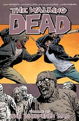 Walking Dead vol 27: The Whisperer War