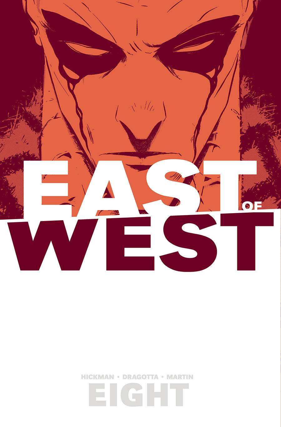 East Of West vol 8