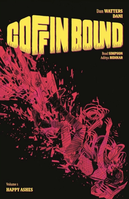 Coffin Bound vol 1 s/c