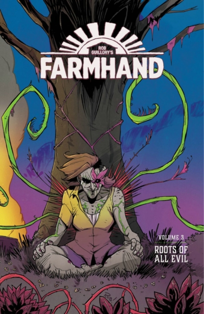 Farmhand vol 3 s/c