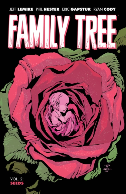 Family Tree vol 2 s/c