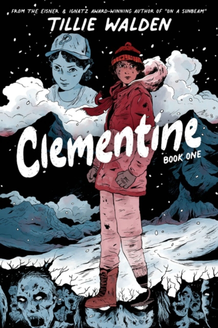 Clementine Book 1 s/c