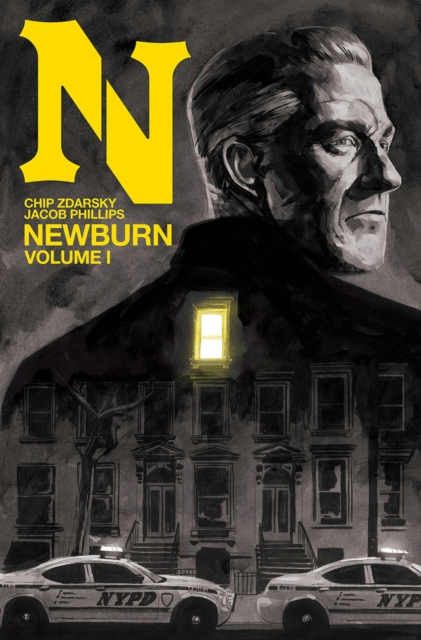 Newburn vol 1 s/c