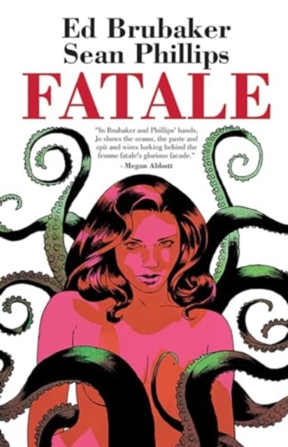 Fatale Complete s/c