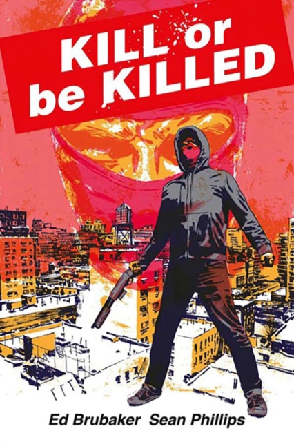 Kill Or Be Killed Compendium s/c