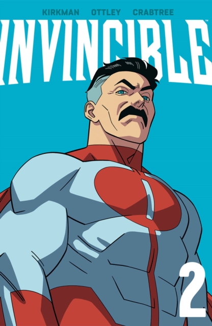 Invincible vol 2 s/c