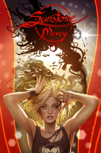 Sunstone vol 8 s/c